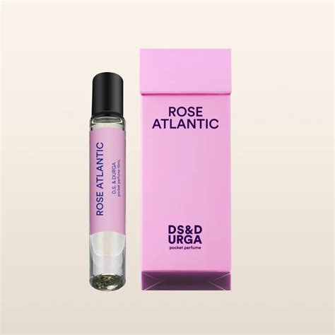 rose atlantic pocket perfumes.